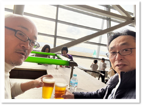 マレーシア国現地視察