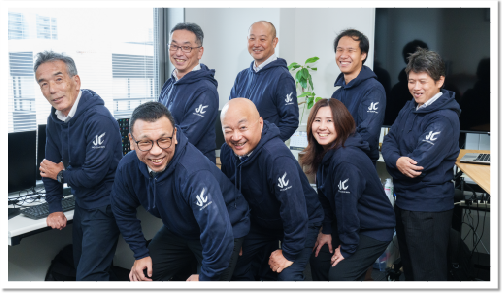 岡山市北区磨屋町へ本社移転