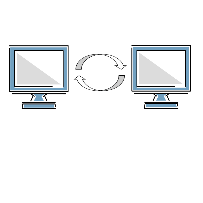 クラウドサービス saas dxとは